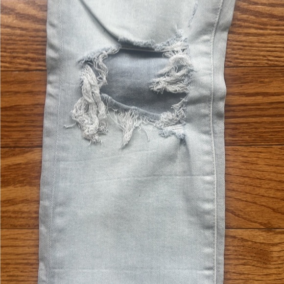 H&M SKINNY JEANS - Picture 5 of 9